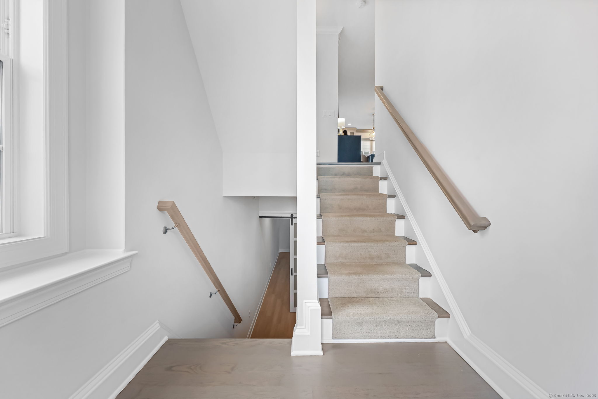 25 East Cross Trail 25