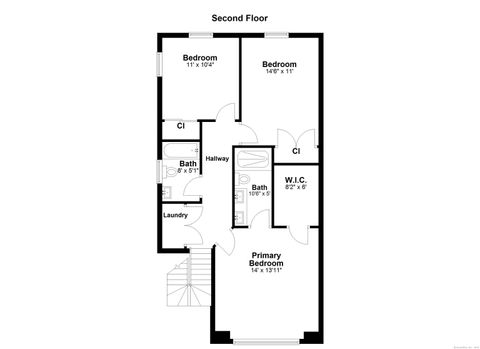 Tiny photo for 25 E Cross Trail #25, Danbury, CT 06810 (MLS # 24133095)