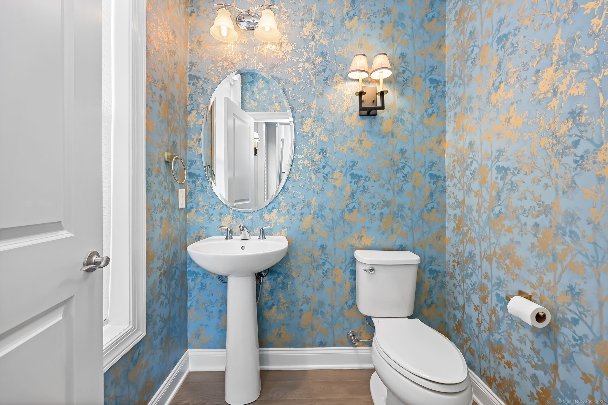 25 East Cross Trail 25