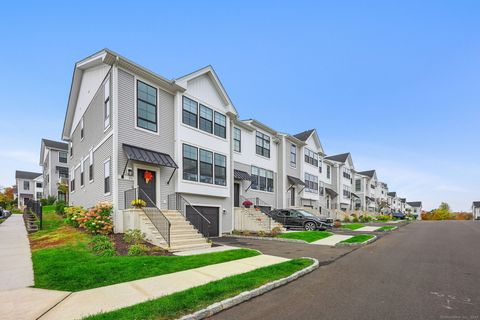 Tiny photo for 25 E Cross Trail #25, Danbury, CT 06810 (MLS # 24133095)