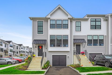 25 East Cross Trail 25 Danbury CT 06810