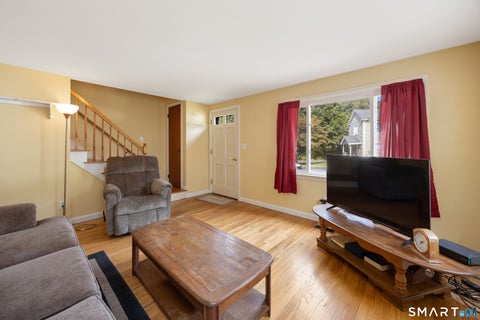 Tiny photo for 26 Southington Avenue, Southington, CT 06489 (MLS # 24209765)