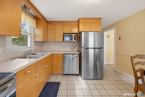 Tiny photo for 26 Southington Avenue, Southington, CT 06489 (MLS # 24209765)