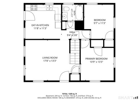 Tiny photo for 26 Southington Avenue, Southington, CT 06489 (MLS # 24209765)