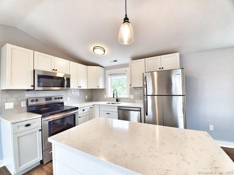 Photo of 5 Isaacs Street #3B, Norwalk, CT 06850 (MLS # 24123980)