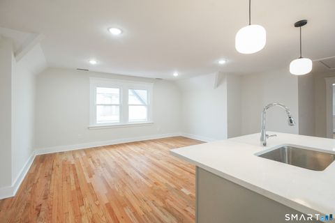 Tiny photo for 56 Pendleton Street #3, New Haven, CT 06511 (MLS # 24147030)
