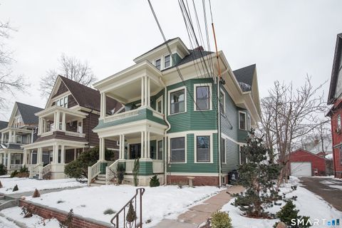 Tiny photo for 56 Pendleton Street #3, New Haven, CT 06511 (MLS # 24147030)