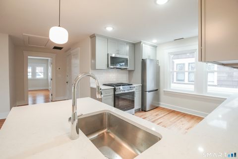 Tiny photo for 56 Pendleton Street #3, New Haven, CT 06511 (MLS # 24147030)