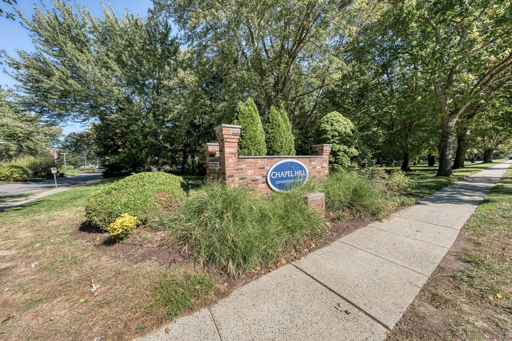 Photo of 5 Saint Marc Circle #H, South Windsor, CT 06074 (MLS # 24129846)