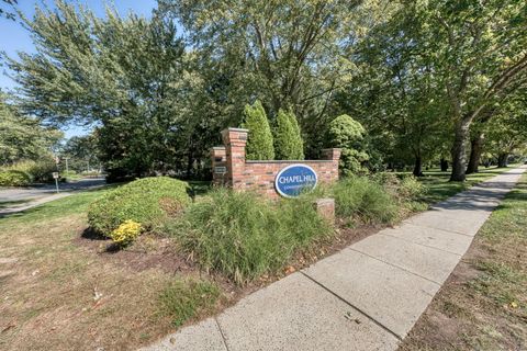 5 Saint Marc Circle H South Windsor CT 06074