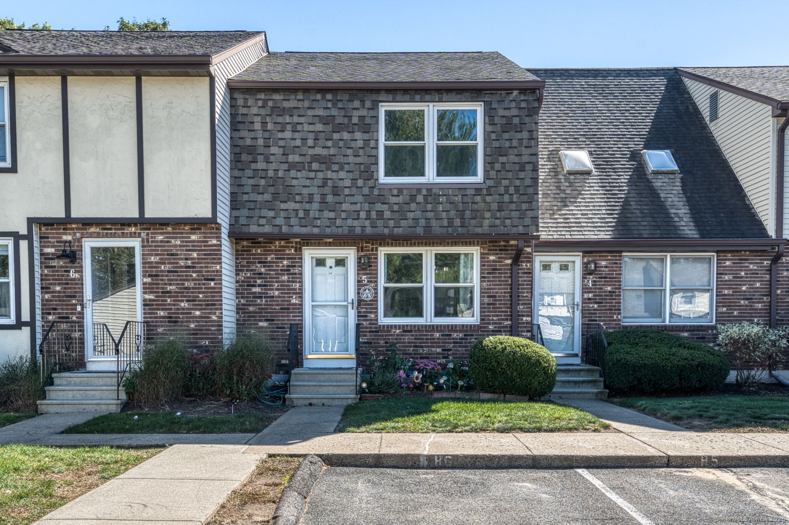 5 Saint Marc Circle H