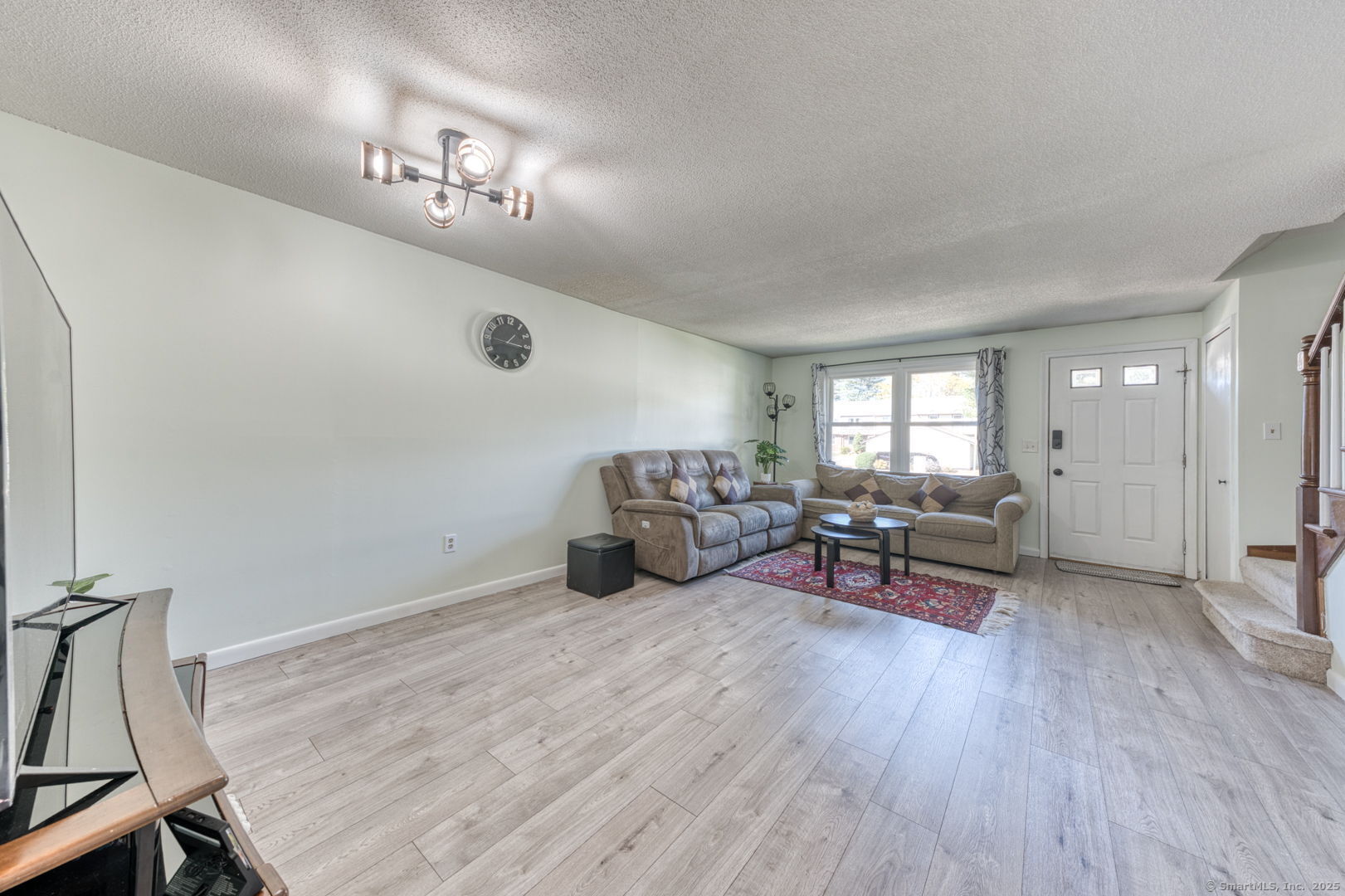 5 Saint Marc Circle H