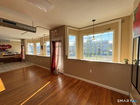 Tiny photo for 133 Providence Street, Norwich, CT 06380 (MLS # 24159880)