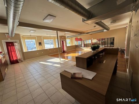 Tiny photo for 133 Providence Street, Norwich, CT 06380 (MLS # 24159880)