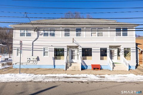 Tiny photo for 133 Providence Street, Norwich, CT 06380 (MLS # 24159880)