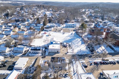 Tiny photo for 133 Providence Street, Norwich, CT 06380 (MLS # 24159880)