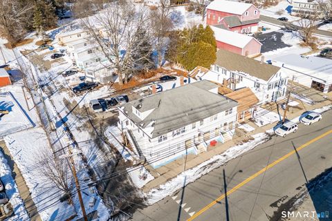 Tiny photo for 133 Providence Street, Norwich, CT 06380 (MLS # 24159880)