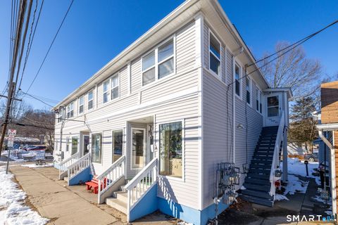 Tiny photo for 133 Providence Street, Norwich, CT 06380 (MLS # 24159880)