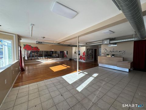 Tiny photo for 133 Providence Street, Norwich, CT 06380 (MLS # 24159880)