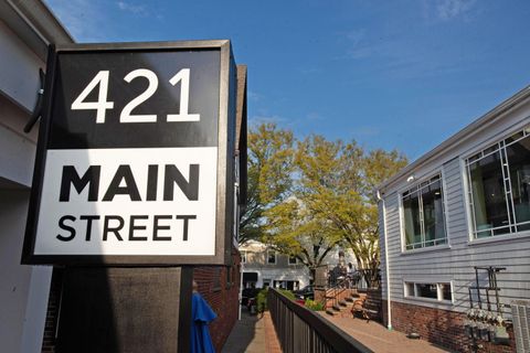 Photo of 421 Main Street, Ridgefield, CT 06877 (MLS # 24162824)