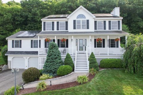 38 Tyler Hill Road Naugatuck CT 06770