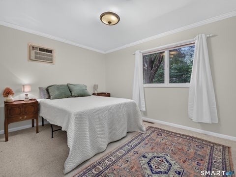 Tiny photo for 35 Oswegatchie Road, Waterford, CT 06385 (MLS # 24202435)
