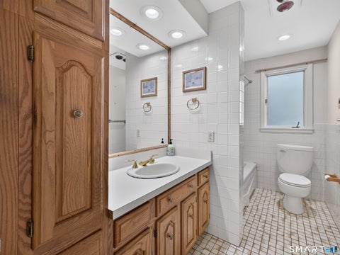 Tiny photo for 35 Oswegatchie Road, Waterford, CT 06385 (MLS # 24202435)