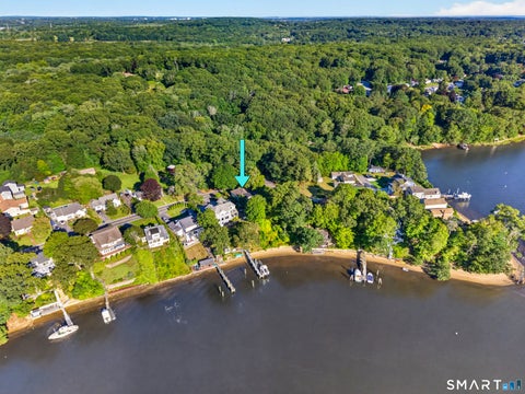 Tiny photo for 35 Oswegatchie Road, Waterford, CT 06385 (MLS # 24202435)