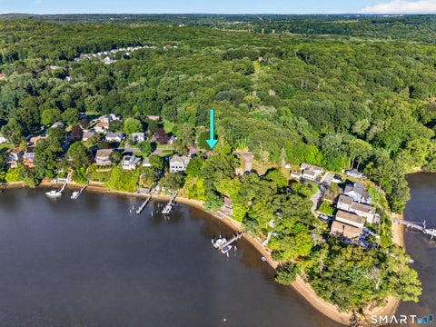 Tiny photo for 35 Oswegatchie Road, Waterford, CT 06385 (MLS # 24202435)