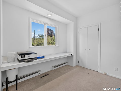 Tiny photo for 35 Oswegatchie Road, Waterford, CT 06385 (MLS # 24202435)