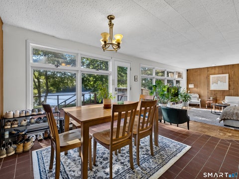 Tiny photo for 35 Oswegatchie Road, Waterford, CT 06385 (MLS # 24202435)
