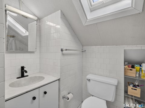 Tiny photo for 35 Oswegatchie Road, Waterford, CT 06385 (MLS # 24202435)
