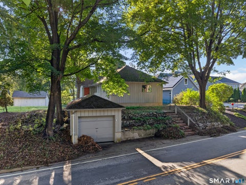 Tiny photo for 35 Oswegatchie Road, Waterford, CT 06385 (MLS # 24202435)
