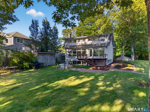 Tiny photo for 35 Oswegatchie Road, Waterford, CT 06385 (MLS # 24202435)
