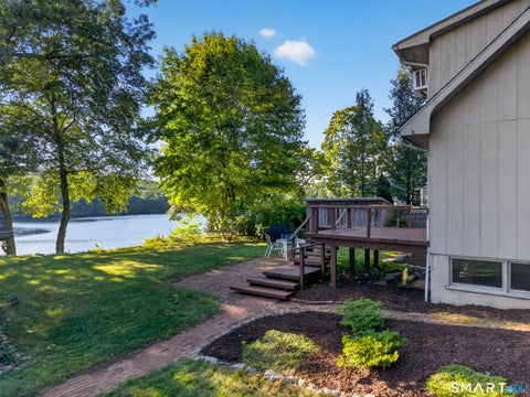 Tiny photo for 35 Oswegatchie Road, Waterford, CT 06385 (MLS # 24202435)