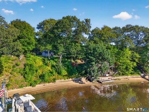Tiny photo for 35 Oswegatchie Road, Waterford, CT 06385 (MLS # 24202435)