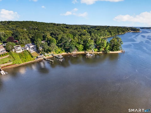 Tiny photo for 35 Oswegatchie Road, Waterford, CT 06385 (MLS # 24202435)