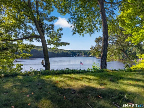 Tiny photo for 35 Oswegatchie Road, Waterford, CT 06385 (MLS # 24202435)