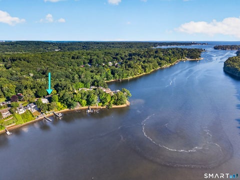 Tiny photo for 35 Oswegatchie Road, Waterford, CT 06385 (MLS # 24202435)