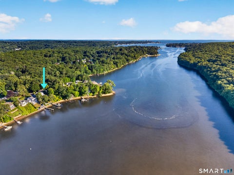 Tiny photo for 35 Oswegatchie Road, Waterford, CT 06385 (MLS # 24202435)