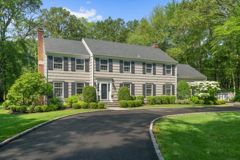 23 Maplewood Drive Darien CT 06820