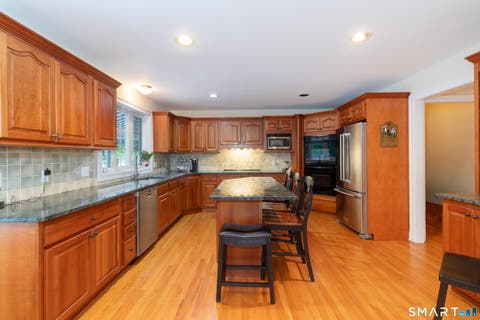 Tiny photo for 86 Laurel Ridge Trail, Killingworth, CT 06419 (MLS # 24192918)