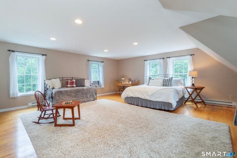 Tiny photo for 86 Laurel Ridge Trail, Killingworth, CT 06419 (MLS # 24192918)
