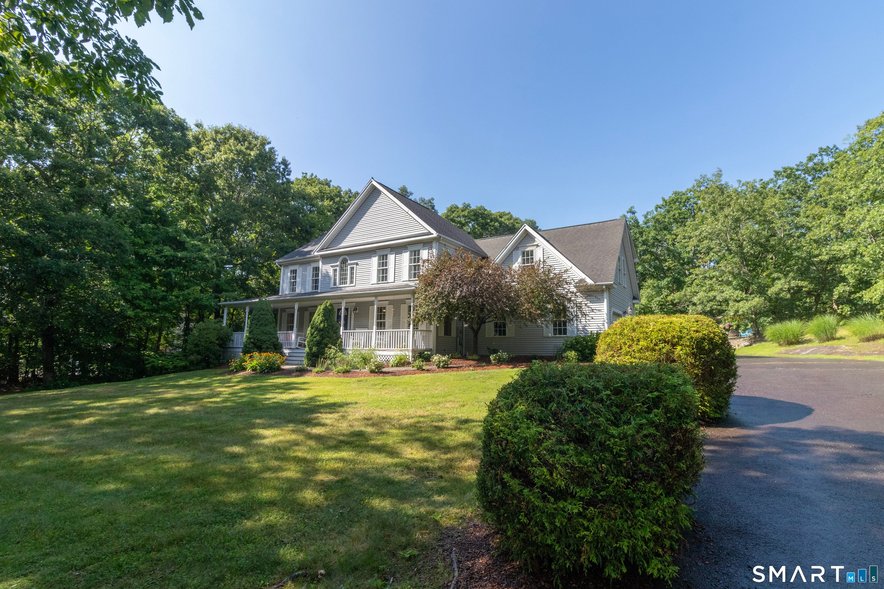 86 Laurel Ridge Trail