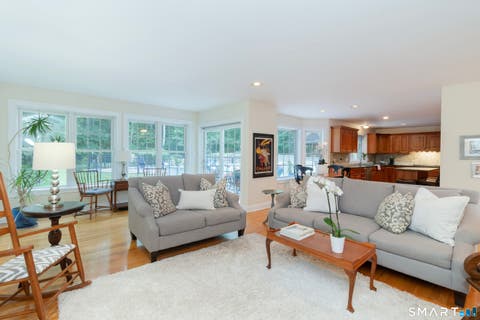 Tiny photo for 86 Laurel Ridge Trail, Killingworth, CT 06419 (MLS # 24192918)