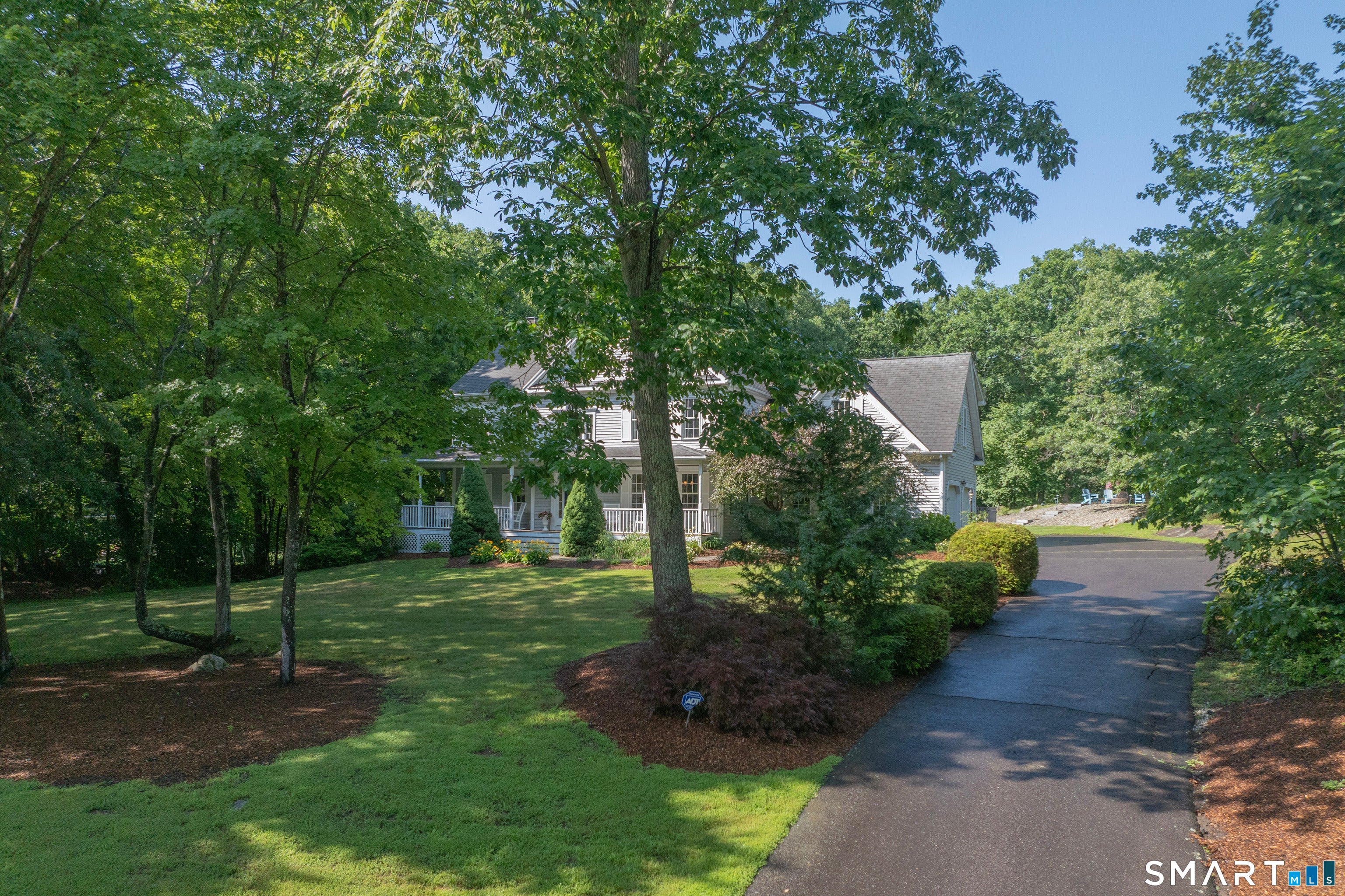 86 Laurel Ridge Trail