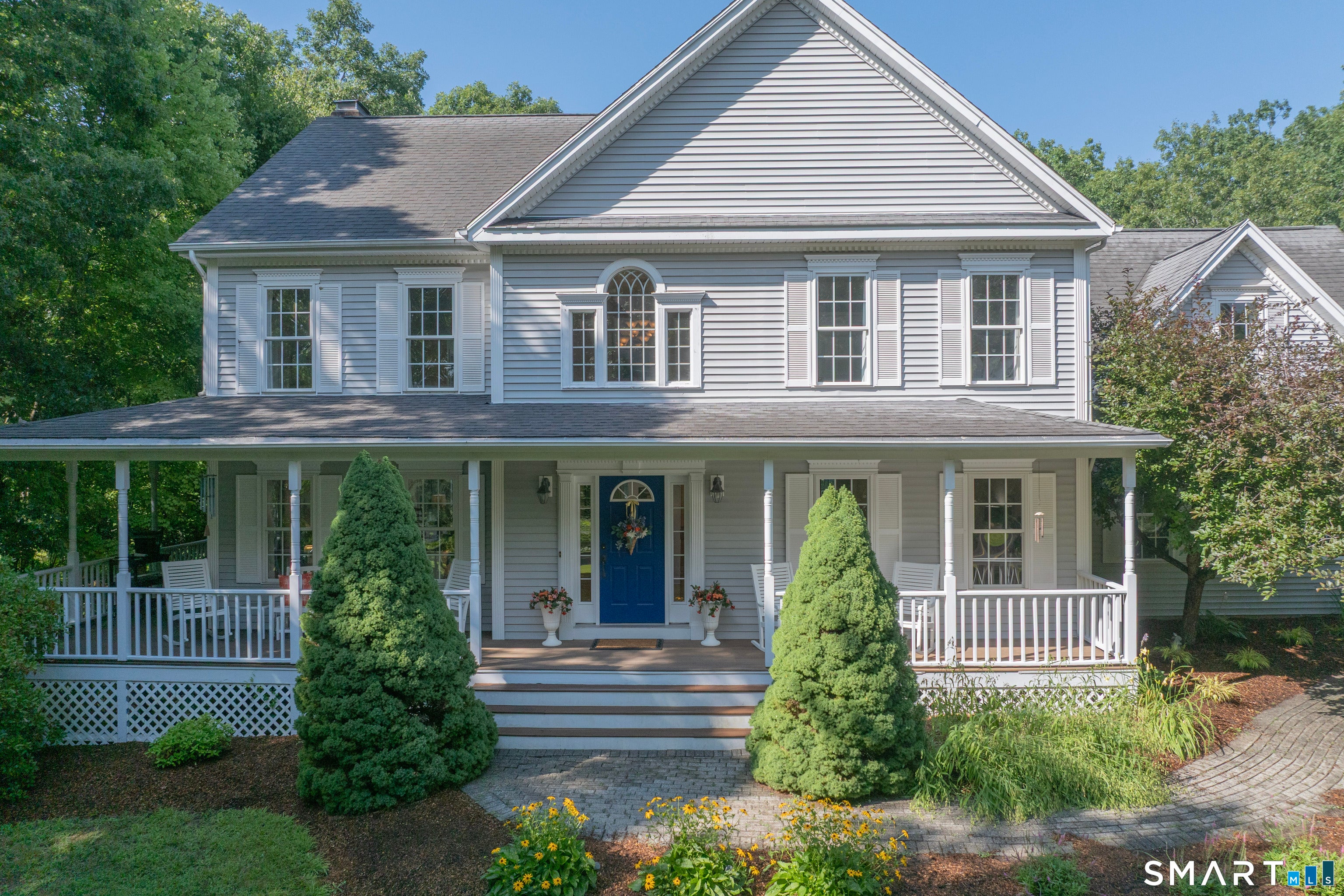 86 Laurel Ridge Trail