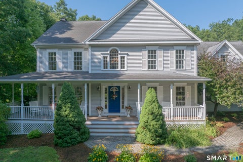 Tiny photo for 86 Laurel Ridge Trail, Killingworth, CT 06419 (MLS # 24192918)