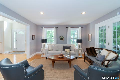 Tiny photo for 86 Laurel Ridge Trail, Killingworth, CT 06419 (MLS # 24192918)
