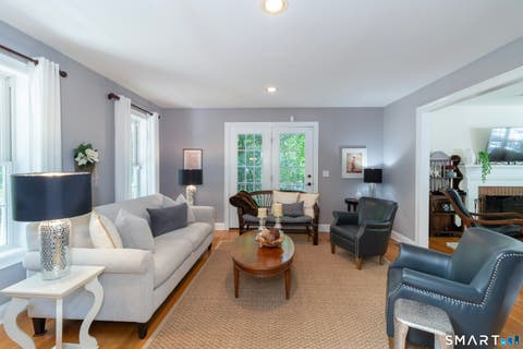 Tiny photo for 86 Laurel Ridge Trail, Killingworth, CT 06419 (MLS # 24192918)